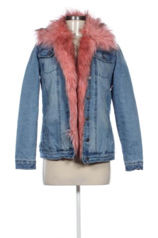 Kurtka damska ONLY, Rozmiar XS, Kolor Niebieski, Cena 77,99 zł