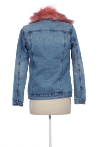 Kurtka damska ONLY, Rozmiar XS, Kolor Niebieski, Cena 77,99 zł