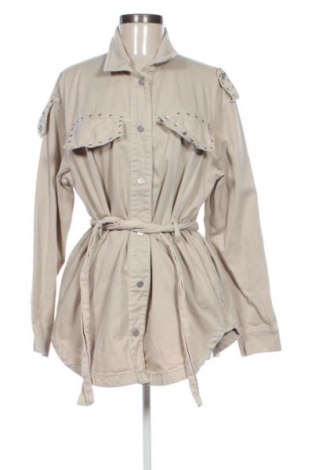 Damenjacke ONLY, Größe L, Farbe Beige, Preis 20,97 €