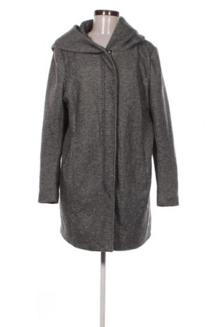 Γυναικείο μπουφάν ONLY, Μέγεθος XXL, Χρώμα Γκρί, Τιμή 15,99 €