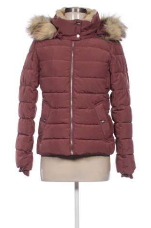 Geacă de femei ONLY, Mărime S, Culoare Mov deschis, Preț 167,99 Lei