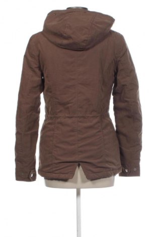 Dámská bunda  ONLY, Velikost S, Barva Hnědá, Cena  439,00 Kč