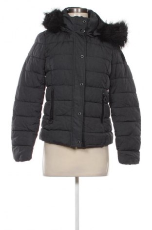 Γυναικείο μπουφάν ONLY, Μέγεθος S, Χρώμα Μαύρο, Τιμή 18,99 €