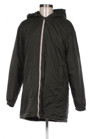 Γυναικείο μπουφάν ONLY, Μέγεθος S, Χρώμα Πράσινο, Τιμή 12,99 €