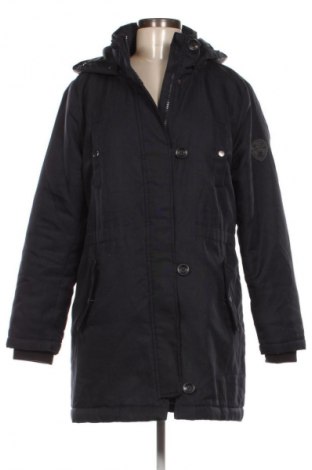 Γυναικείο μπουφάν ONLY, Μέγεθος L, Χρώμα Μπλέ, Τιμή 20,99 €