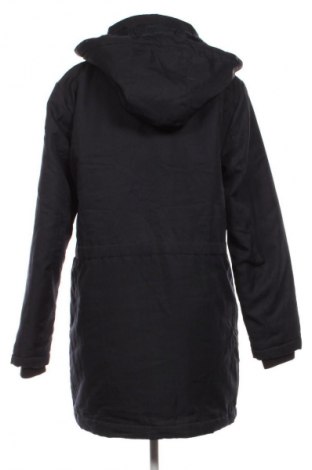 Γυναικείο μπουφάν ONLY, Μέγεθος L, Χρώμα Μπλέ, Τιμή 20,99 €