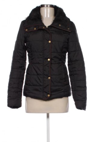 Γυναικείο μπουφάν ONLY, Μέγεθος S, Χρώμα Μαύρο, Τιμή 16,99 €