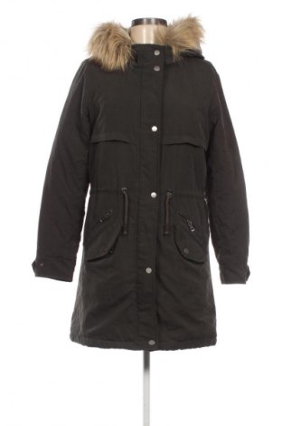 Geacă de femei ONLY, Mărime S, Culoare Verde, Preț 122,99 Lei