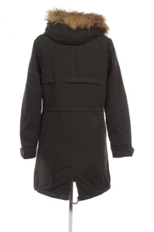 Geacă de femei ONLY, Mărime S, Culoare Verde, Preț 122,99 Lei