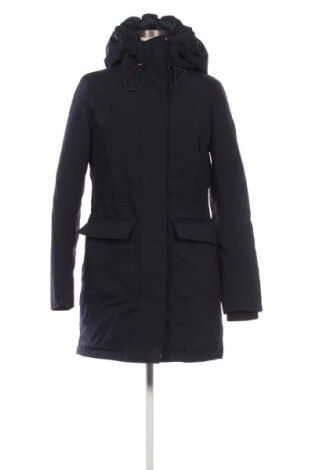 Γυναικείο μπουφάν ONLY, Μέγεθος XS, Χρώμα Μπλέ, Τιμή 26,99 €