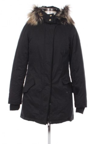 Дамско яке ONLY, Размер S, Цвят Черен, Цена 47,99 лв.