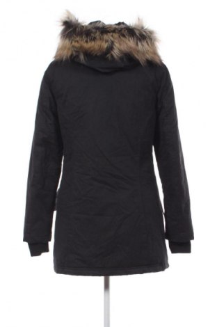 Дамско яке ONLY, Размер S, Цвят Черен, Цена 47,99 лв.