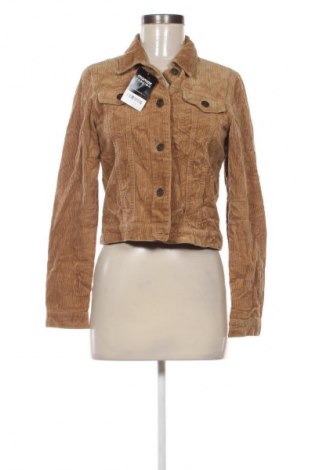 Γυναικείο μπουφάν ONLY, Μέγεθος S, Χρώμα Καφέ, Τιμή 26,99 €