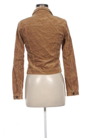 Γυναικείο μπουφάν ONLY, Μέγεθος S, Χρώμα Καφέ, Τιμή 26,99 €