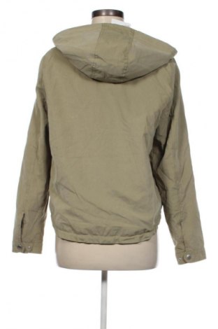 Geacă de femei ONLY, Mărime M, Culoare Verde, Preț 69,99 Lei