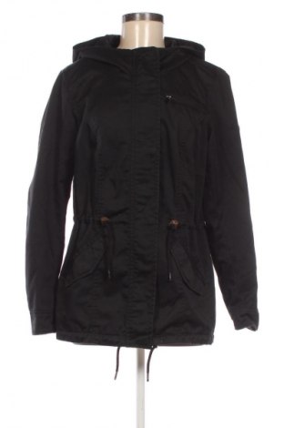 Γυναικείο μπουφάν ONLY, Μέγεθος L, Χρώμα Μαύρο, Τιμή 16,99 €