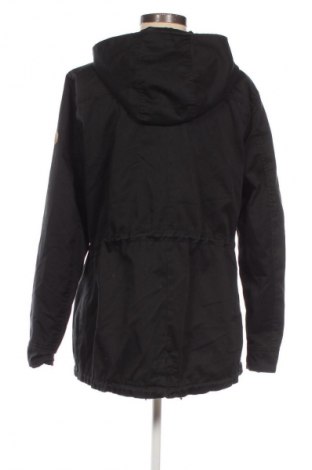 Γυναικείο μπουφάν ONLY, Μέγεθος L, Χρώμα Μαύρο, Τιμή 16,99 €