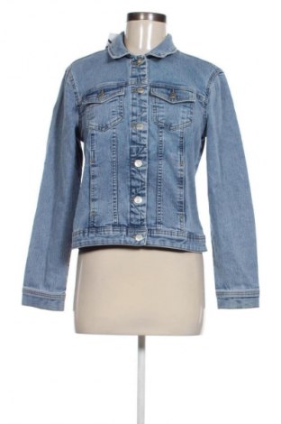 Дамско яке ONLY, Размер M, Цвят Син, Цена 77,99 лв.