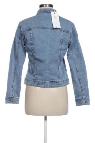 Дамско яке ONLY, Размер M, Цвят Син, Цена 77,99 лв.