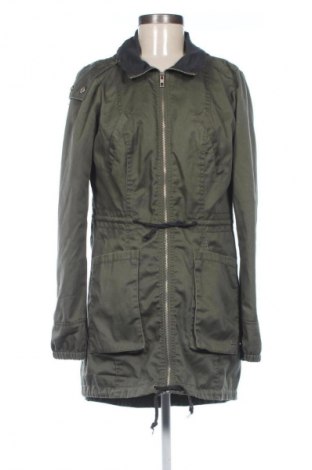 Dámska bunda  ONLY, Veľkosť M, Farba Zelená, Cena  13,95 €