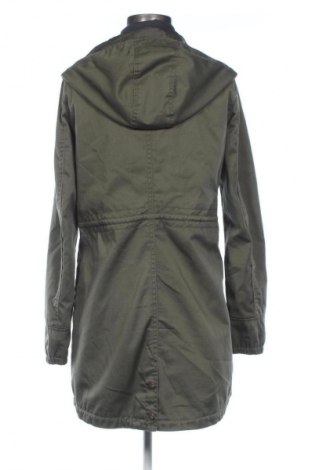 Dámska bunda  ONLY, Veľkosť M, Farba Zelená, Cena  13,95 €