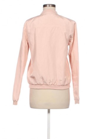 Dámska bunda  ONLY, Veľkosť M, Farba Popolavo ružová, Cena  16,95 €