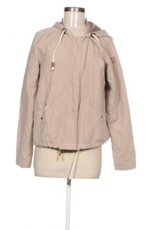 Geacă de femei ONLY, Mărime L, Culoare Bej, Preț 77,99 Lei