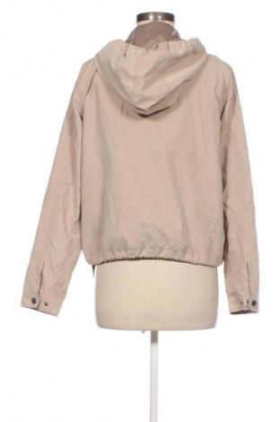 Geacă de femei ONLY, Mărime L, Culoare Bej, Preț 77,99 Lei