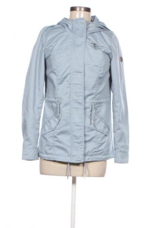 Damenjacke ONLY, Größe XS, Farbe Blau, Preis 14,99 €