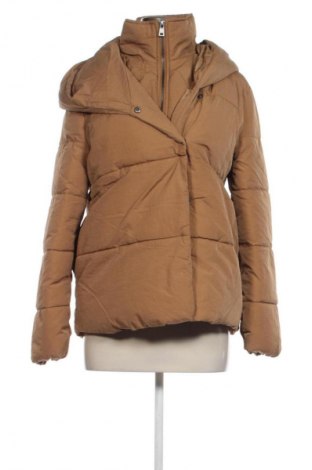 Kurtka damska ONLY, Rozmiar M, Kolor Brązowy, Cena 94,38 zł