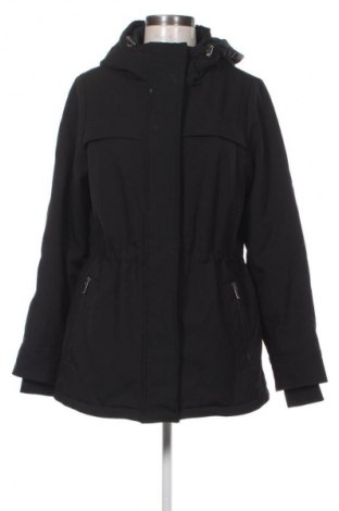 Дамско яке ONLY, Размер L, Цвят Черен, Цена 42,99 лв.