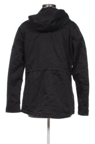 Γυναικείο μπουφάν ONLY, Μέγεθος L, Χρώμα Μαύρο, Τιμή 16,99 €