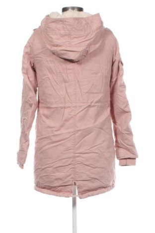 Dámska bunda  ONLY, Veľkosť XS, Farba Ružová, Cena  27,95 €