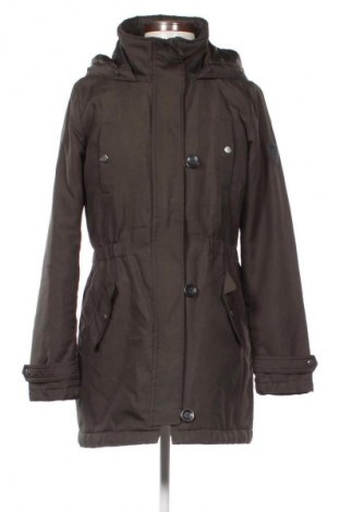 Γυναικείο μπουφάν ONLY, Μέγεθος S, Χρώμα Πράσινο, Τιμή 23,99 €