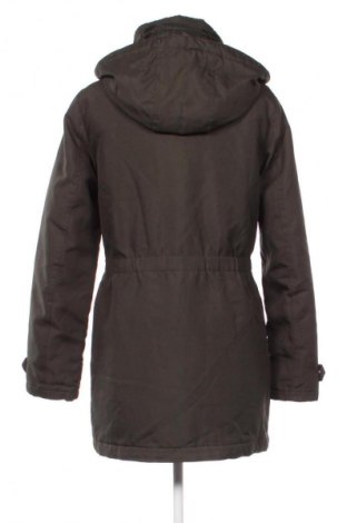 Γυναικείο μπουφάν ONLY, Μέγεθος S, Χρώμα Πράσινο, Τιμή 23,99 €