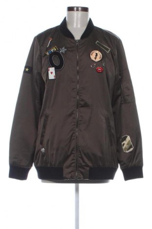 Női dzseki ONLY, Méret L, Szín Zöld, Ár 11 200 Ft