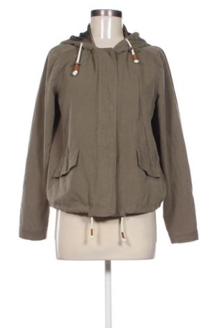 Geacă de femei ONLY, Mărime L, Culoare Verde, Preț 88,99 Lei