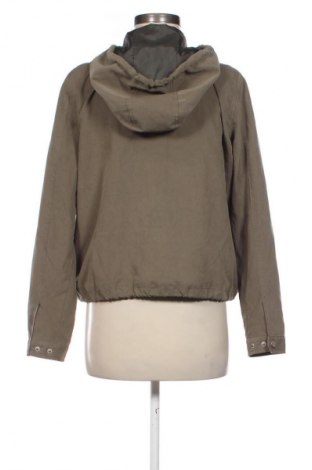 Geacă de femei ONLY, Mărime L, Culoare Verde, Preț 88,99 Lei