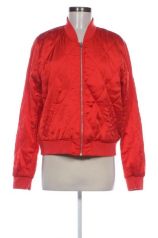 Női dzseki ONLY, Méret XL, Szín Piros, Ár 8 200 Ft
