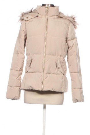 Dámská bunda  ONLY, Velikost XL, Barva Béžová, Cena  986,00 Kč