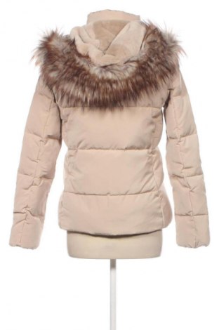 Dámská bunda  ONLY, Velikost XL, Barva Béžová, Cena  986,00 Kč