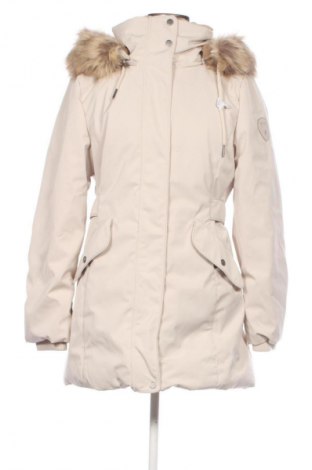 Дамско яке ONLY, Размер M, Цвят Бежов, Цена 93,00 лв.