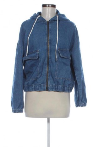 Dámská bunda  ONLY, Velikost M, Barva Modrá, Cena  1 169,00 Kč