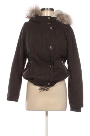 Dámská bunda  ONLY, Velikost M, Barva Zelená, Cena  339,00 Kč