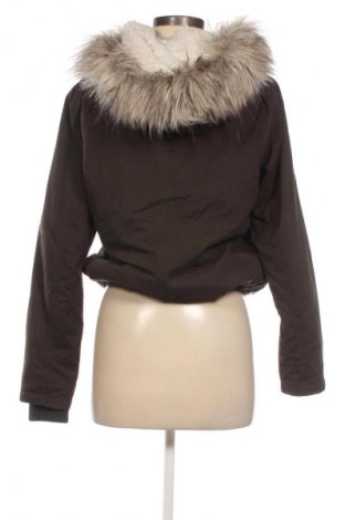 Dámská bunda  ONLY, Velikost M, Barva Zelená, Cena  339,00 Kč