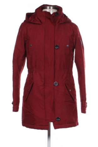 Geacă de femei ONLY, Mărime S, Culoare Roșu, Preț 145,99 Lei