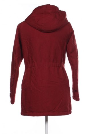 Geacă de femei ONLY, Mărime S, Culoare Roșu, Preț 145,99 Lei