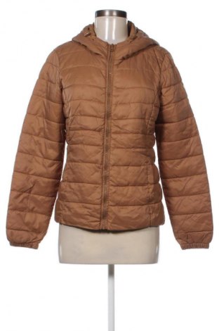 Γυναικείο μπουφάν ONLY, Μέγεθος M, Χρώμα Καφέ, Τιμή 16,99 €