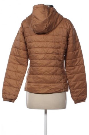 Γυναικείο μπουφάν ONLY, Μέγεθος M, Χρώμα Καφέ, Τιμή 16,99 €