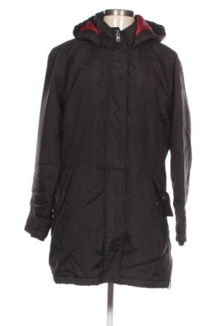 Γυναικείο μπουφάν ONLY, Μέγεθος XL, Χρώμα Μαύρο, Τιμή 25,99 €